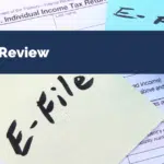 E-file Review
