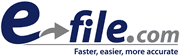 E-file Logo