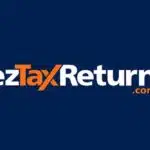 EZ Tax Return logo