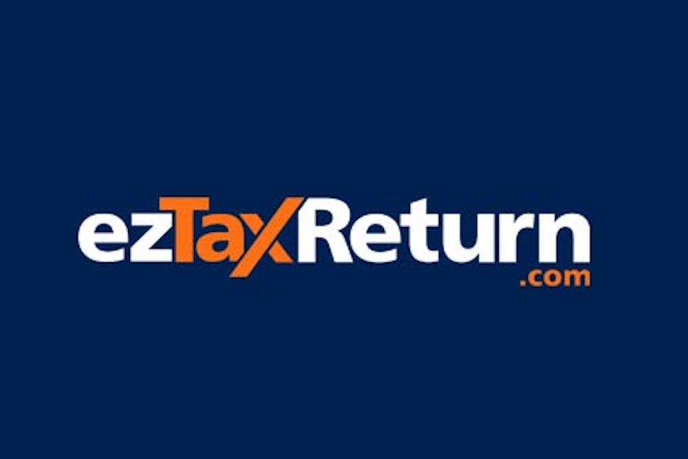 EZ Tax Return logo