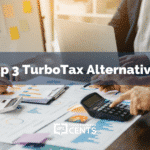 Top 3 TurboTax Alternatives