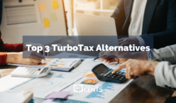 Top 3 TurboTax Alternatives