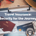 Travel Insurance: Security for the Journey
