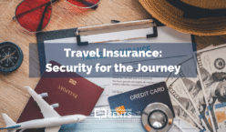 Travel Insurance: Security for the Journey
