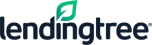 lending tree mortgage logo