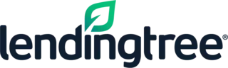low risk investment with LendingTree Logo