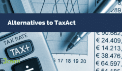 Alternatives to TaxAct