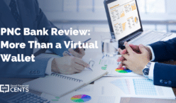 PNC Bank Review: More Than a Virtual Wallet