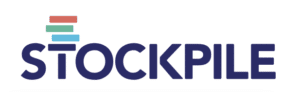 Stockpile logo