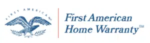 First American Logo