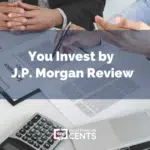 You Invest by J.P. Morgan Review