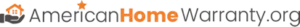 AmericanHomeWarranty.org logo