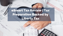 eSmart Tax Review | Tax Preparation Backed by Liberty Tax