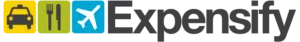 Expensify Logo