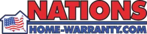 Nations Home Warranty Logo