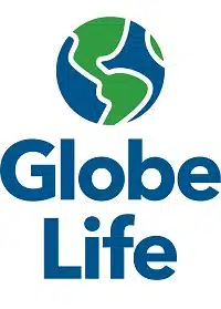 Globe Life Insurance Company logo
