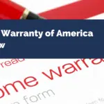 Home Warranty of America Review