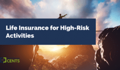 Life Insurance for High-Risk Activities