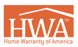 Home Warranty of America Logo