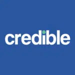 Credible Student Loan Refinancing Logo