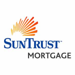SunTrust Mortgage review logo