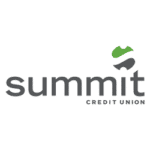 summit credit union mortgage loans logo
