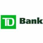 td bank mortgage review logo