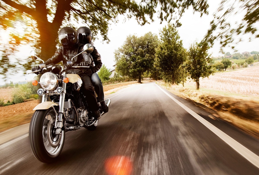 What Does Motorcycle Insurance Cover? Good Financial Cents®