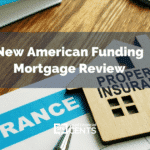 New American Funding Mortgage Review