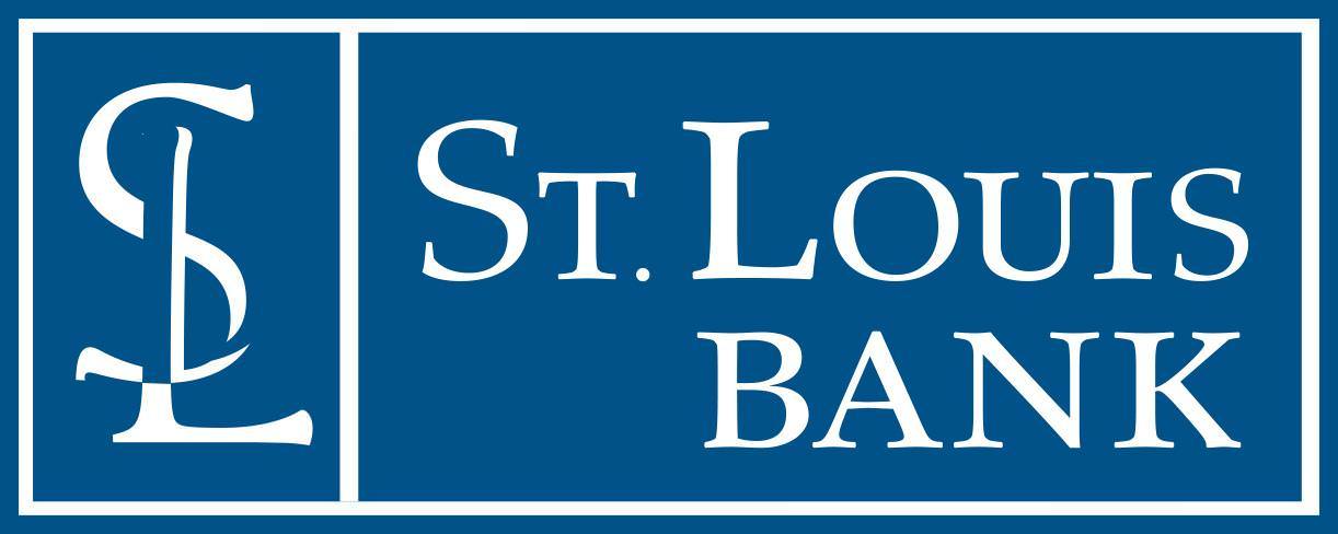 st louis bank logo