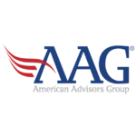 AAG reverse mortgage logo