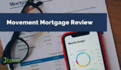 Movement Mortgage Review
