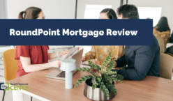 RoundPoint Mortgage Review