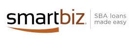 smart bix small business loans logo