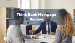Think Bank Mortgage Review