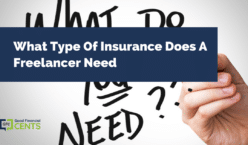 What Type Of Insurance Does A Freelancer Need
