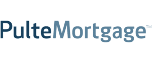  Logo de l'hypothèque Pulte 