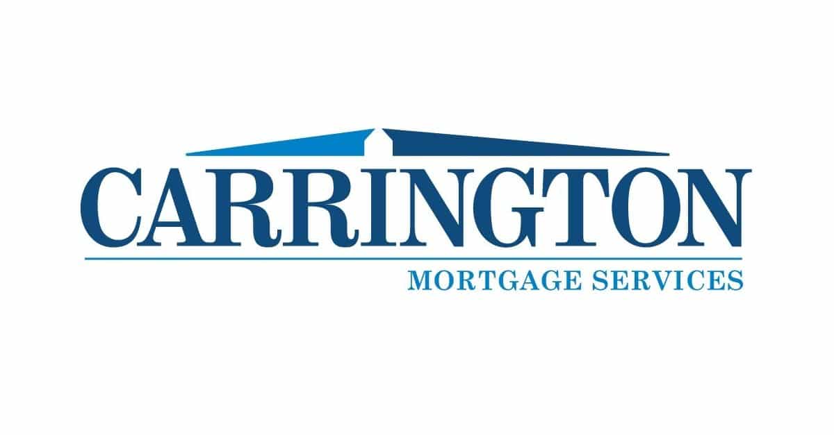 carrington mortgage logo