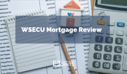 WSECU Mortgage Review
