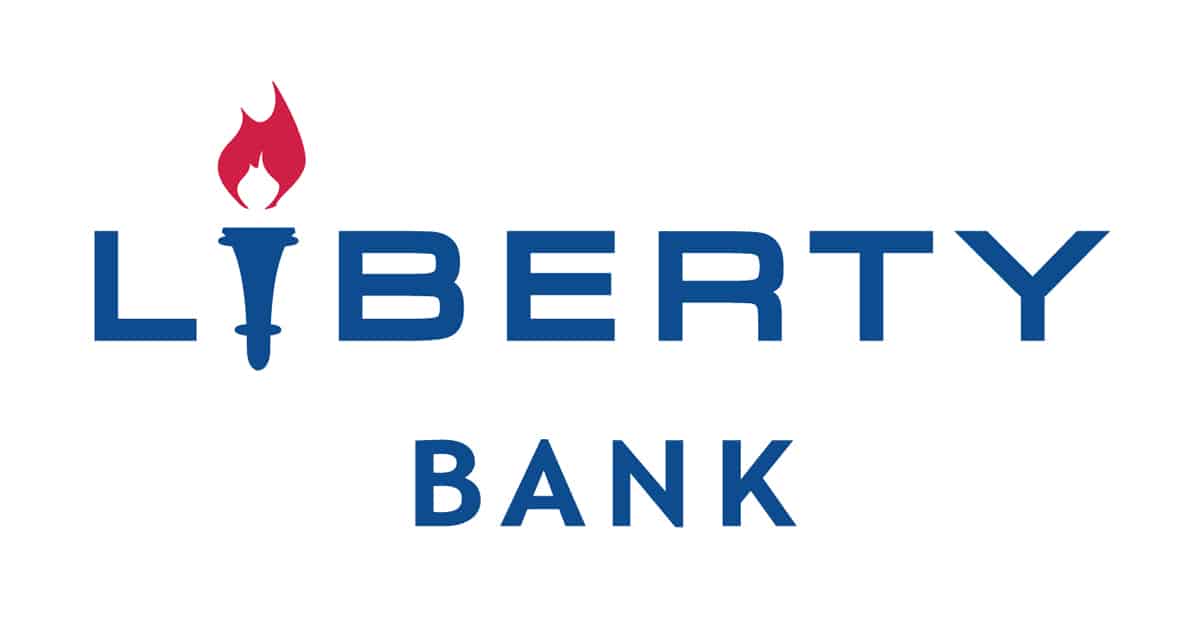 liberty bank logo