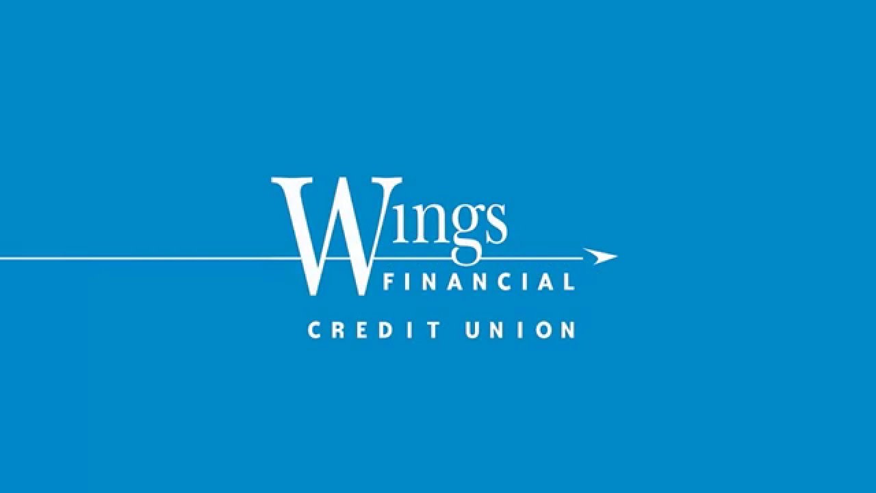 wings financial