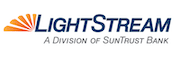 lightstream logo