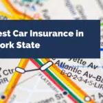 The Best Car Insurance in New York State