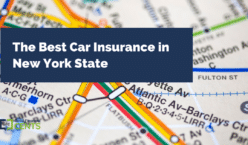 The Best Car Insurance in New York State