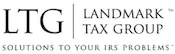 landmark tax group review