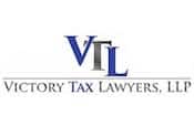 victory tax lawyer review