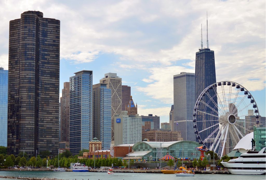 The Best Car Insurance in Illinois