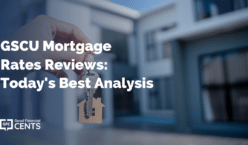 GSCU Mortgage Rates Reviews: Today's Best Analysis
