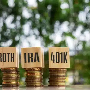 Roth IRA vs Traditional IRA: Understand the Difference