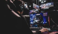 how to invest esports